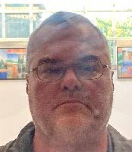David Ivar Blehm