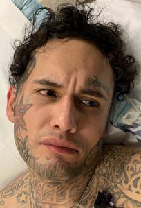 Michael Anthony Martinez