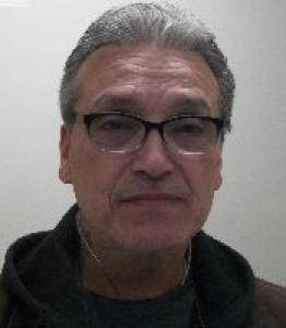 Anthony Romero Griego