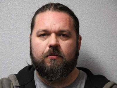 Charles Raymond Behee