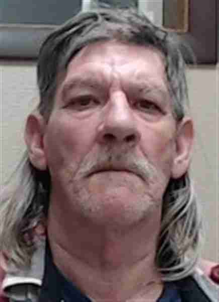 LEWIS, DAVID DALE