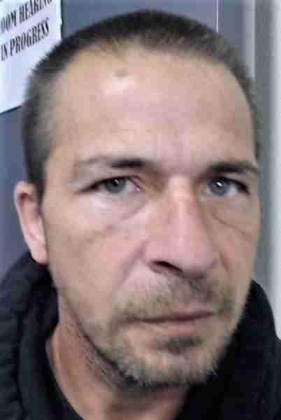 GILLIE, TONY JOE