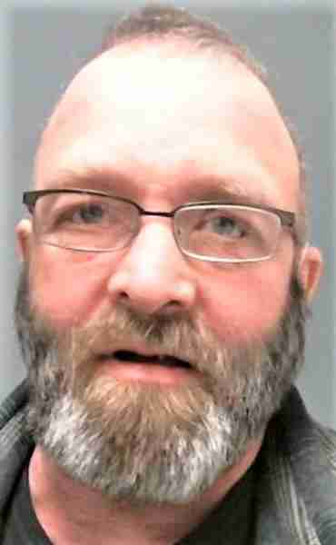 ARENTZ, MARK ALLEN