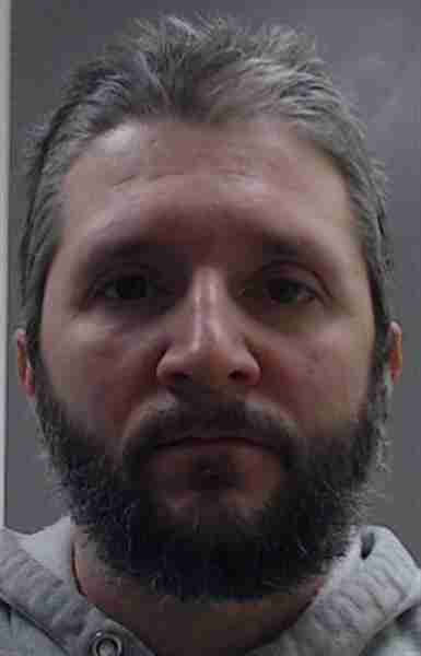 DILLON, SHAWN RAY