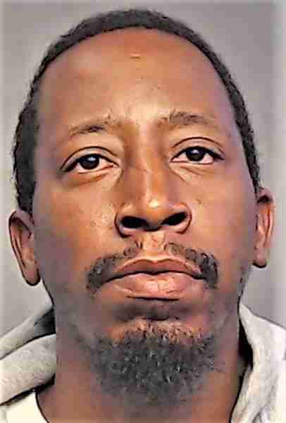 HANIBLE, JAMAR RASHEEN