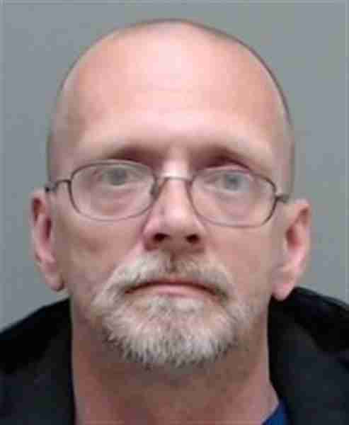 DAVIS, LAVERN EDWARD