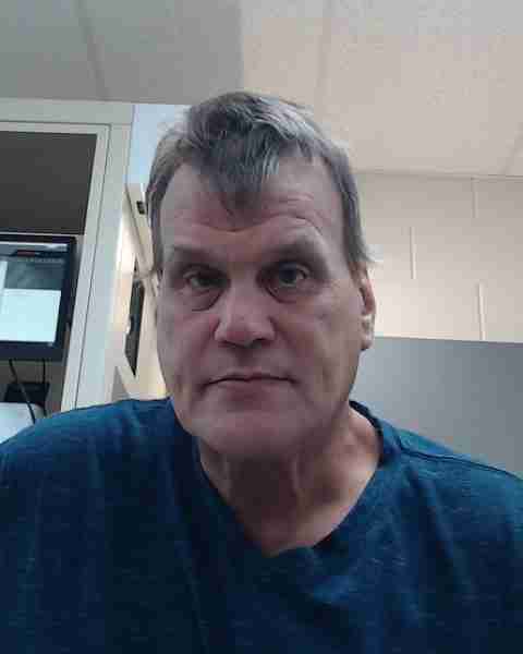 DAWSON, BRUCE STEPHEN
