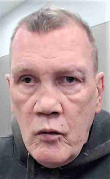 BRENNAN, MICHAEL PATRICK