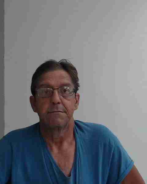 CLARK, ANDREW JAMES