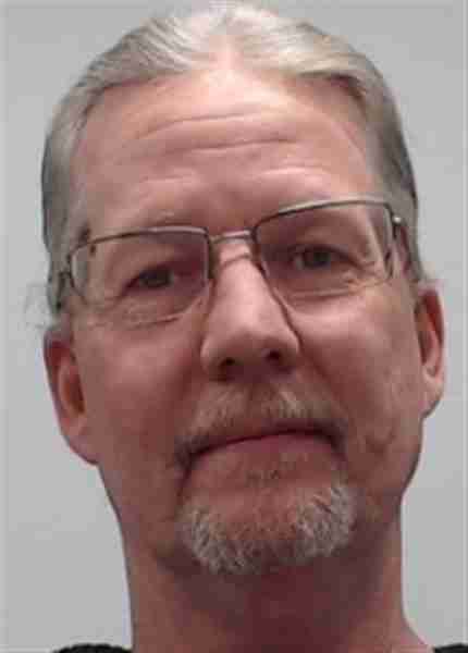 VANDERKARR, TED MICHAEL
