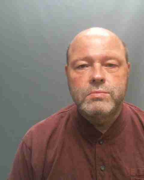 CARNES, JEFFREY SCOTT