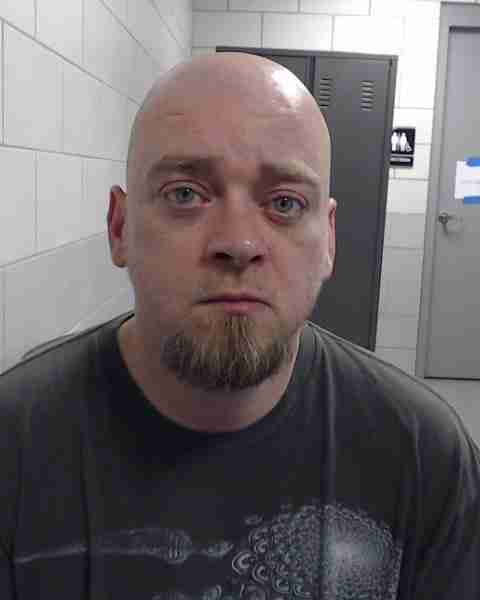 HUGHES, BRYAN DOUGLAS