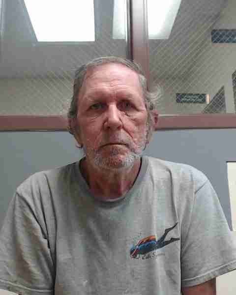 BURKE, DAVID EUGENE SR