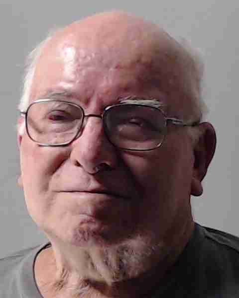 CLINE, KENNETH FOSTER