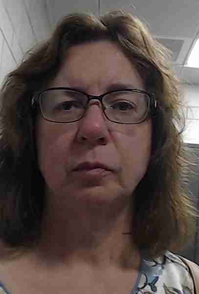 MELLINGER, MICHELLE ANN