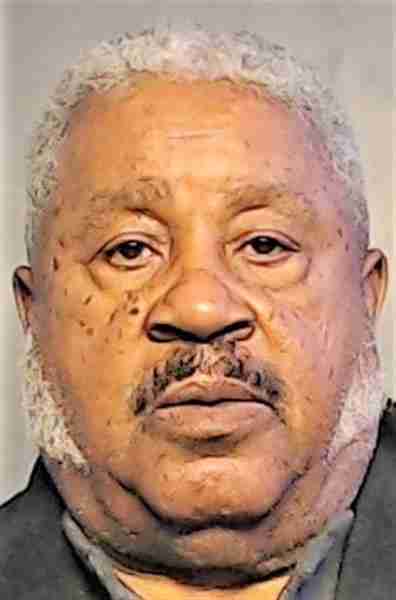 BROWN, GEORGE JACKSON JR
