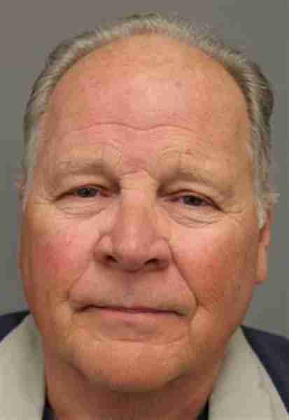 FISCHER, RAYMOND JOSEPH JR