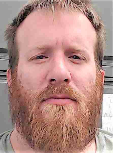 HARNE, CHRISTOPHER MARTIN