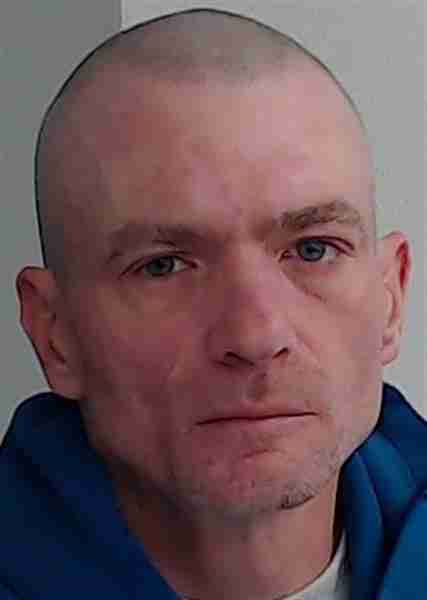 ROSENBERRY, RONALD WAYNE SR