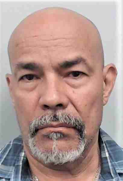 COLON, JOSHUA RAMON JR