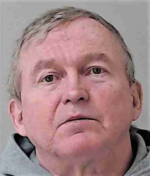 BUTERBAUGH, MARTIN EDGAR
