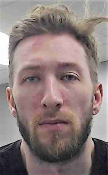 CAVANAUGH, LIAM CHRISTIAN
