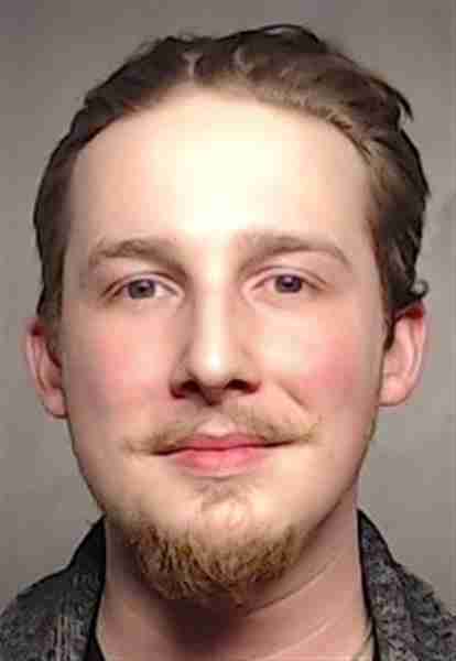 GRASSO, BENJAMIN SETH