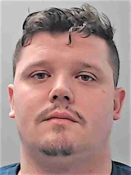 CANTERBURY, JEFFREY ALLEN II