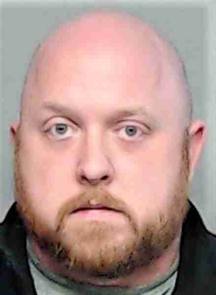 CHARLES, RYAN FRANCIS