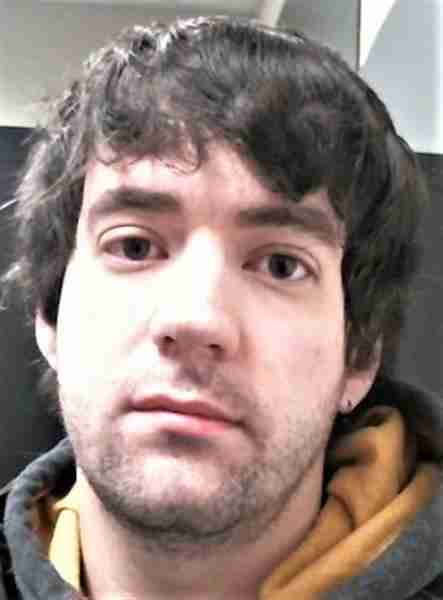 GARMAN, JARED SCOTT