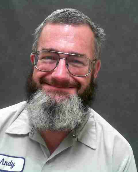 SHIELDS, ANDREW