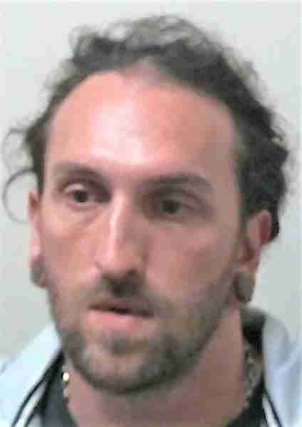 CLUSE, RONALD EUGENE JR