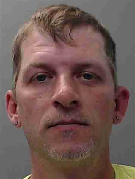 DIMELER, BRIAN EUGENE