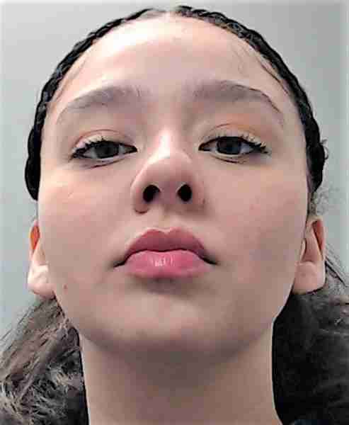 COLON, GABRIELLA ALTAGRACIA