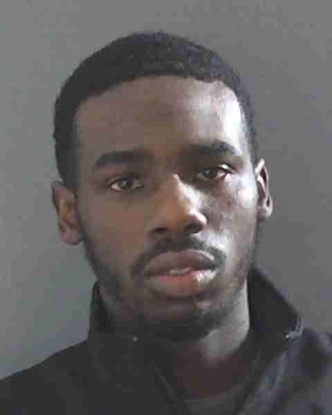 COLLINS, JAHLEL ANTHONY
