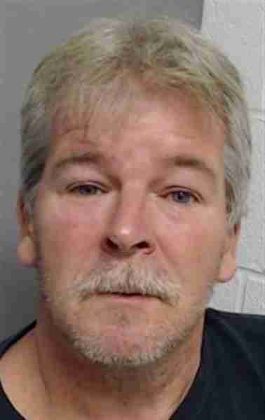 ERVIN, JEFFERY ROSS