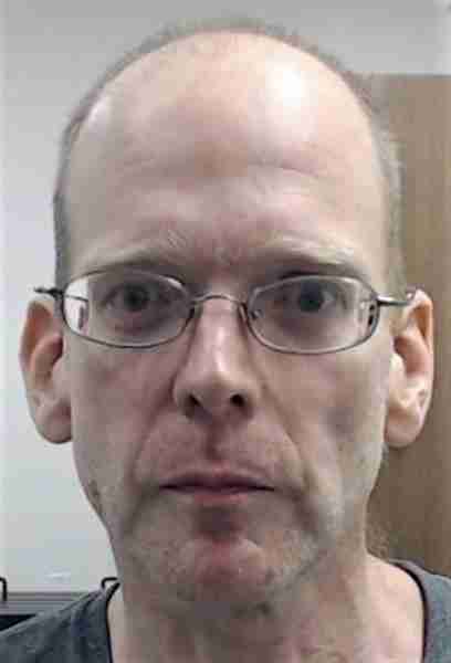 BELL, JAMES DONALD