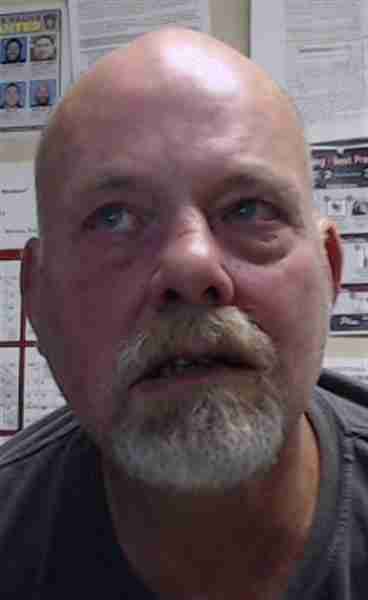 PANNER, DAVID PAUL