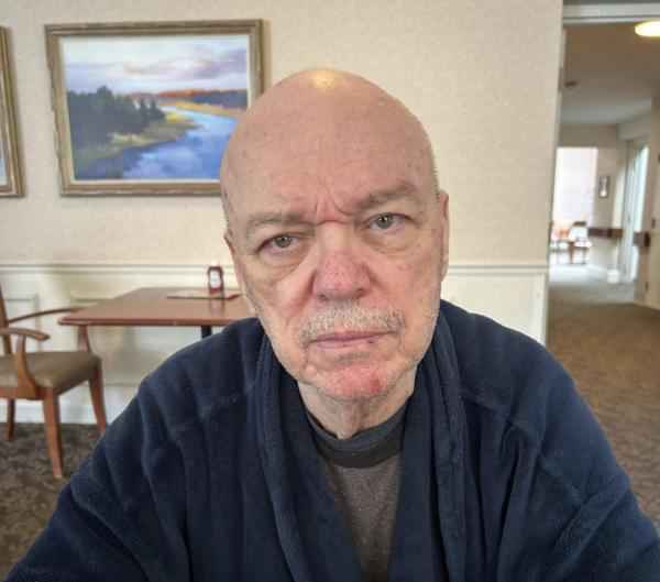 BESSETTE, WILLIAM ALBERT JOSEPH