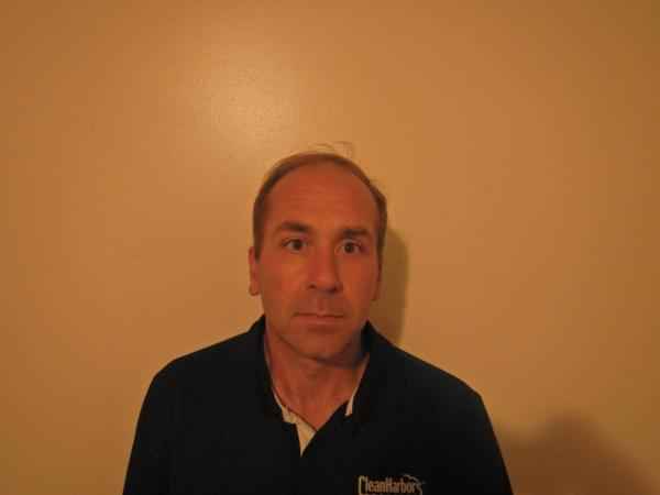 DALLESANDRO, DAMIEN WILLIAM