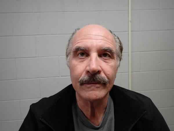 FERRANTE, STEPHEN THOMAS