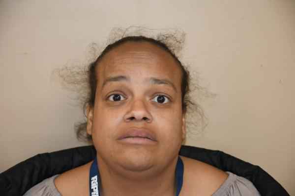 ANDRADE, OCTAVIA SHERECE