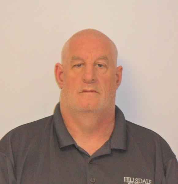 CAVANAUGH, KEVIN MICHAEL