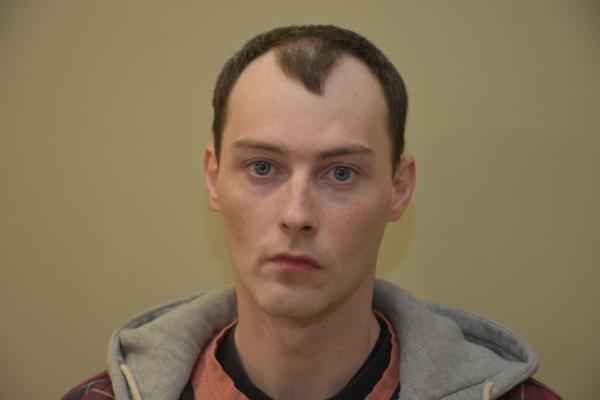 BENSON, MATTHEW ERIC