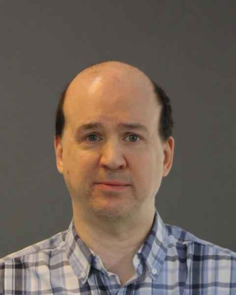 CHAPUT, MICHAEL RENE