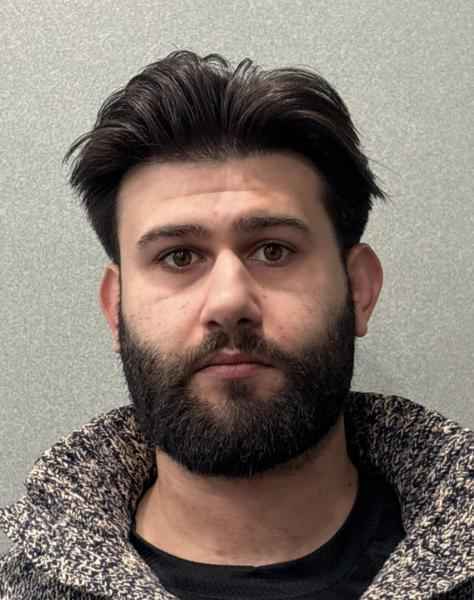 ALMUHTASEB, MOHAMMAD SAMI