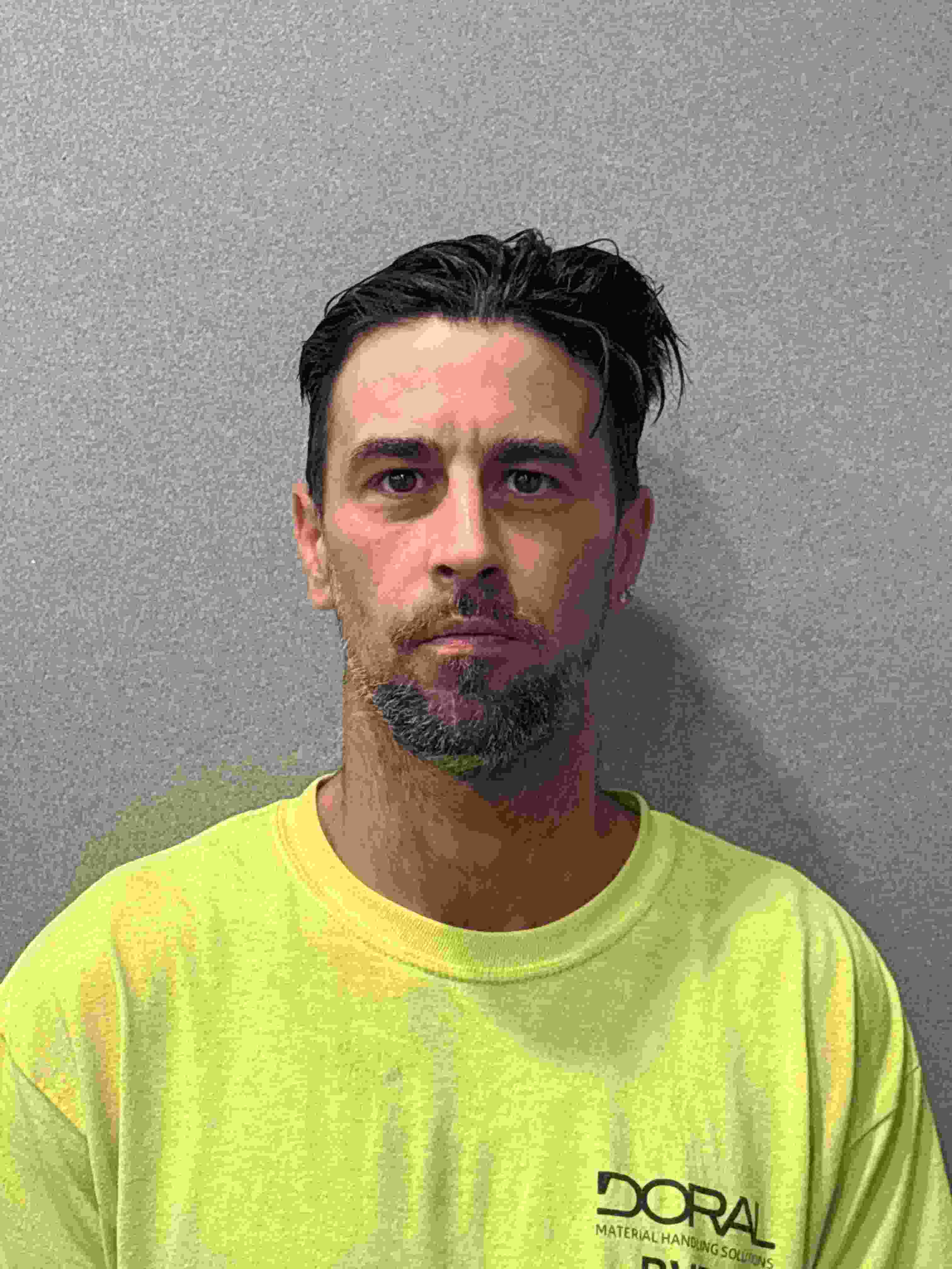 ANELUNDI, ROBERT MICHAEL