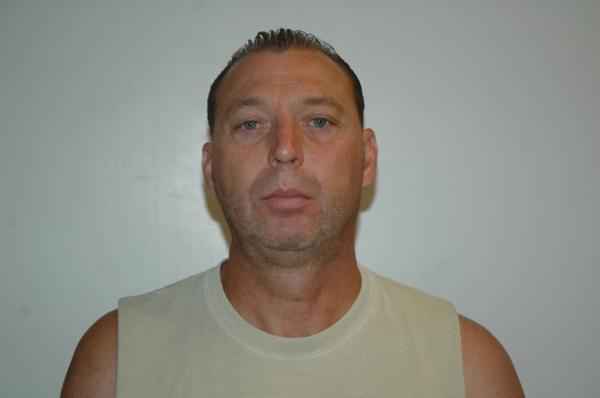 BERGERON, ANDRE MARCEL