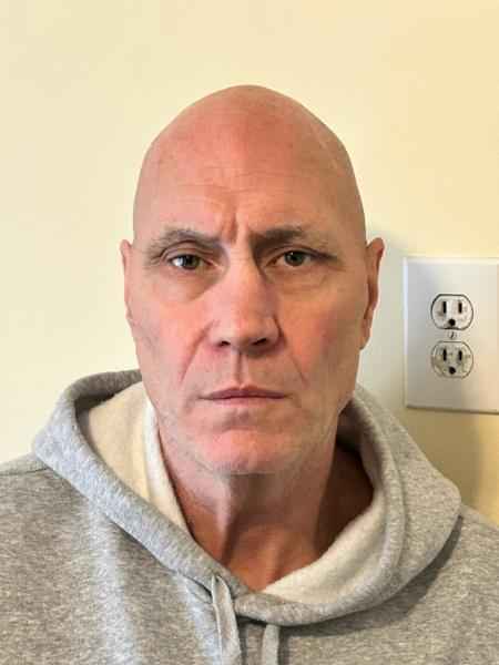 FOUGERE, GEORGE WILLIAM