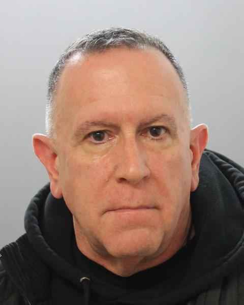 AUSTIN, RICHARD JAMES